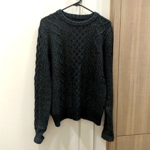 H&M Medium Knit Sweater